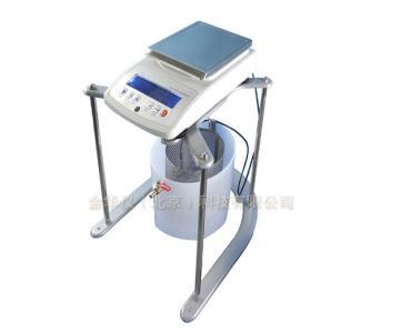 天津高精密静水力学电子天平的制造与应用