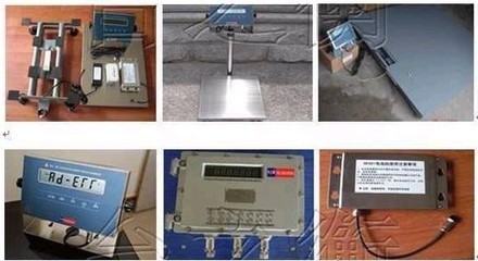 防爆电子秤防爆等级详解 精准区分，安全称重的核心