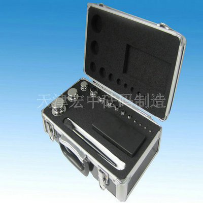 天津购买精密砝码指南 1mg-1kg不锈钢套装价格与宏中电子衡器产品解析