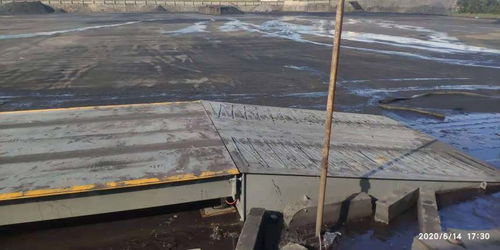 内江市100吨地磅批发与衡器制造 选购指南与行业洞察