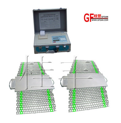 深圳桂丰无线便携式称重仪 金属结构制造的智能化革新与广泛应用